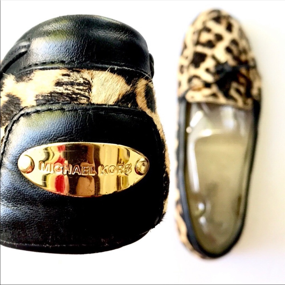 Michael Kors Loafers